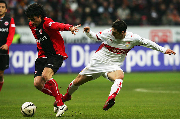 的期待中 的期待中